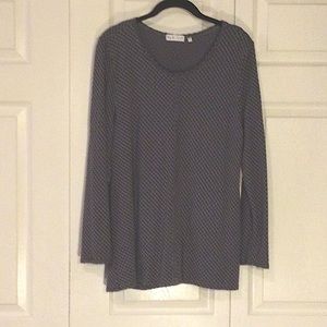 Habitat tunic top